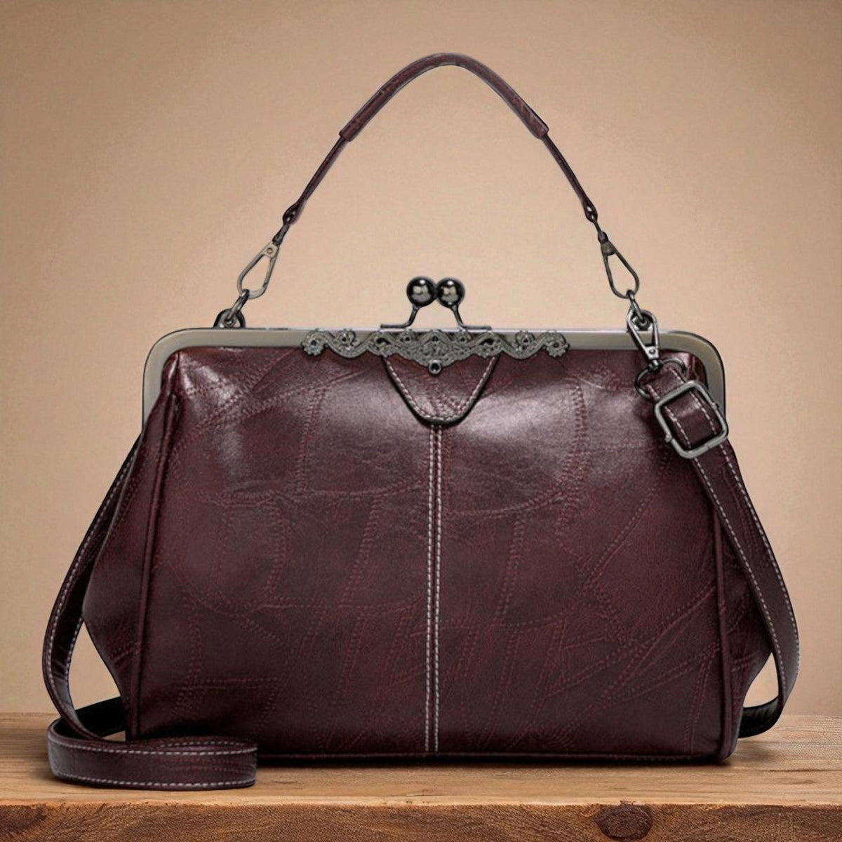 Amira | Bolso Vintage