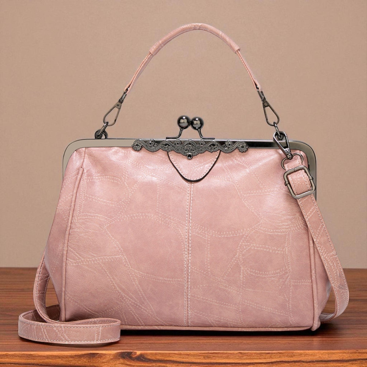 Amira | Bolso Vintage