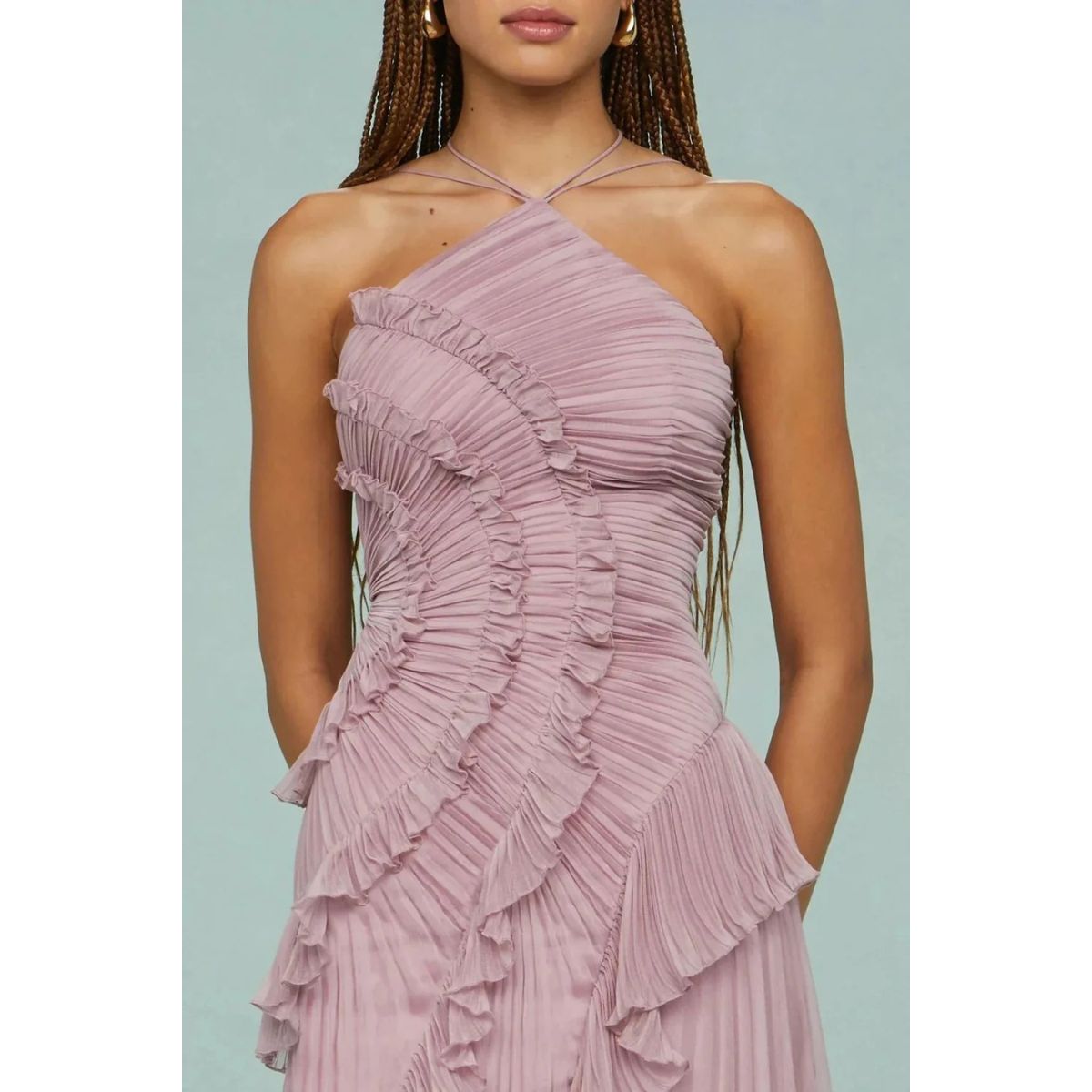 Celia | Vestido Elegante y Sofisticado