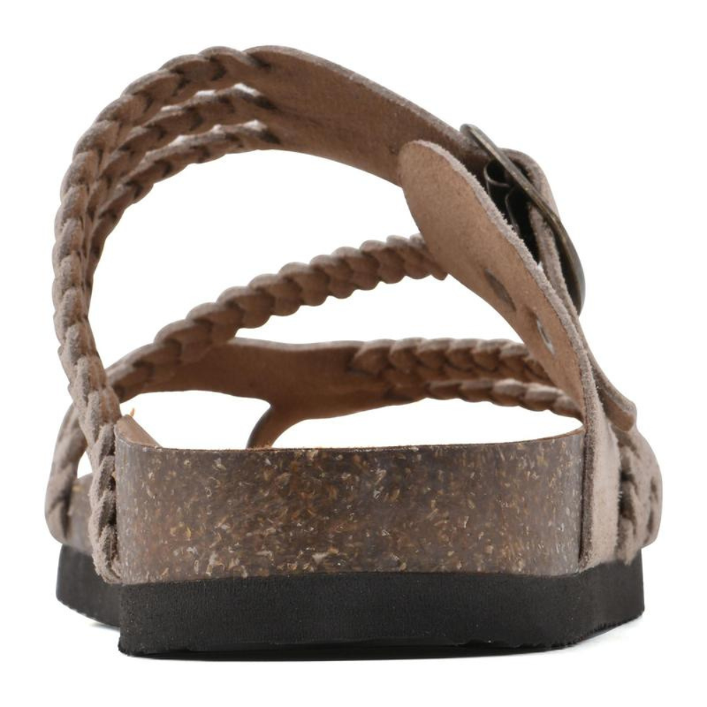 Sandalias Rope Verano