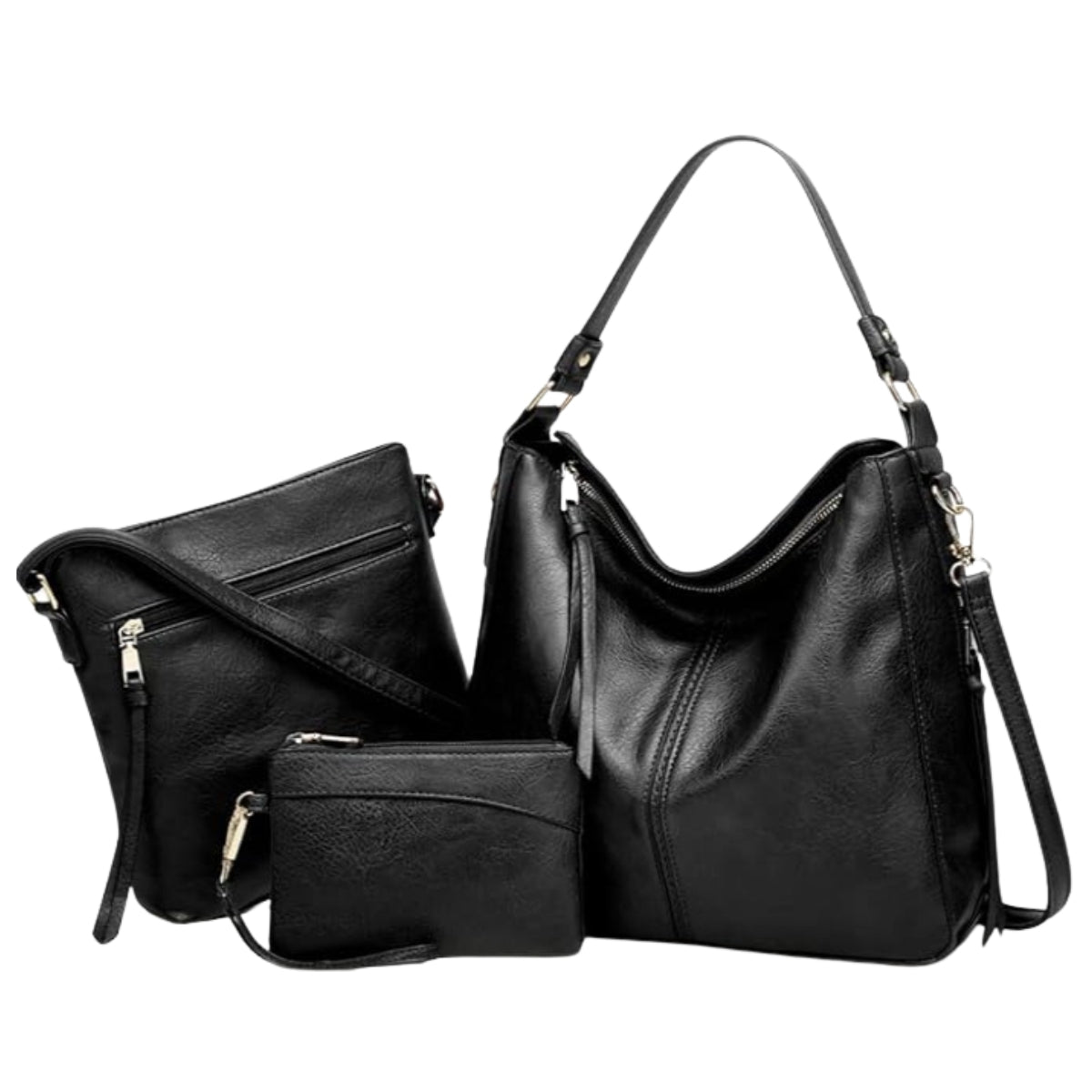Luxe™ | Set de Tres Bolsos