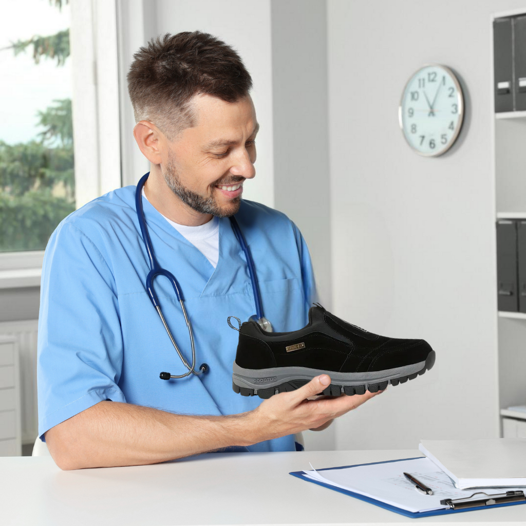 FeelFree™ – Zapatos ortopédicos de confort