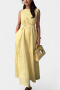 Rosetta | Vestido Suave