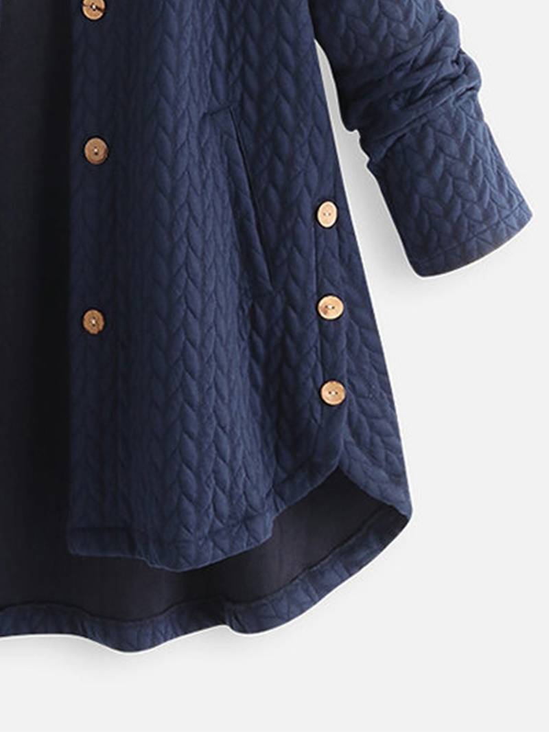 Ernesta™ | Chaqueta de invierno cálida para mujeres