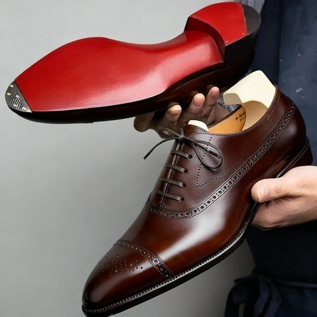 Alejandro™ | Royal Oxford