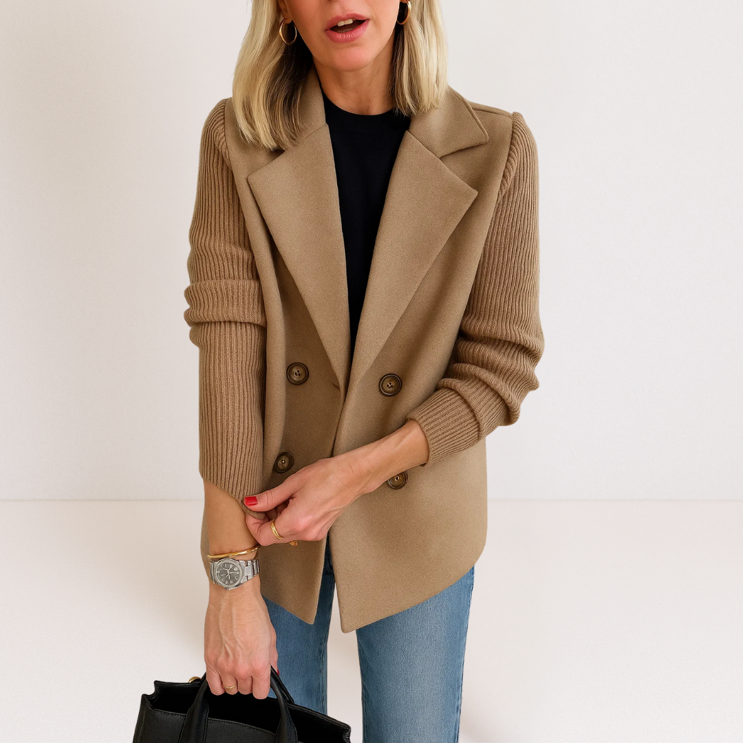 Elena | Blazer casual premium