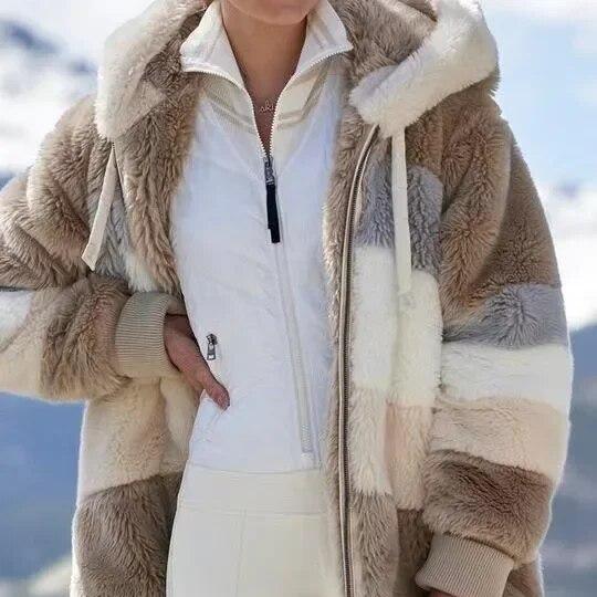 Kessy | Chaqueta Cómoda