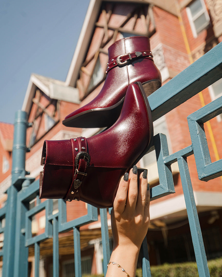 BOTIN UTHA 821B