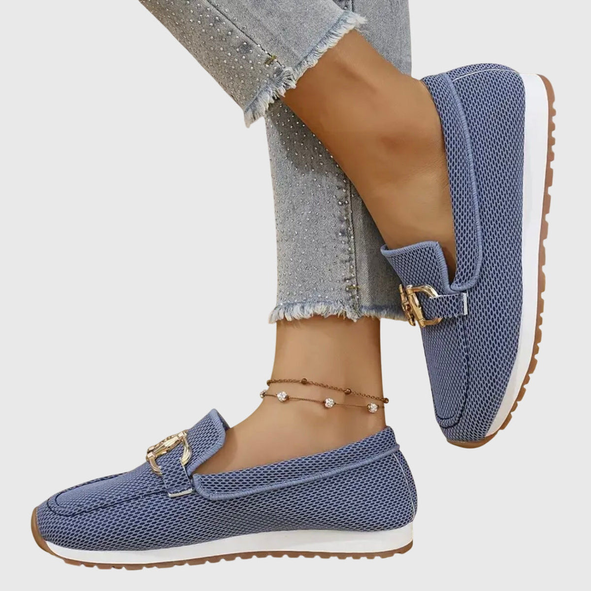Mocasines Alessia