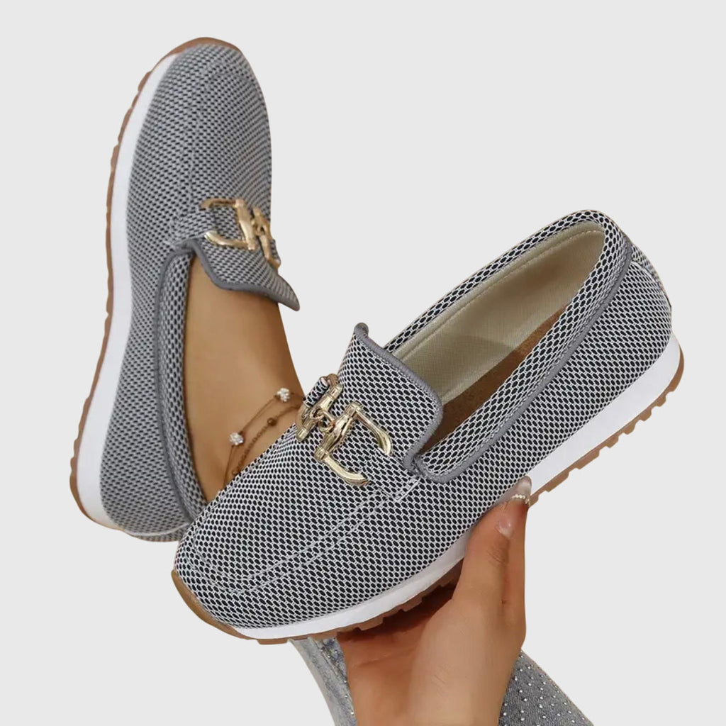 Mocasines Alessia