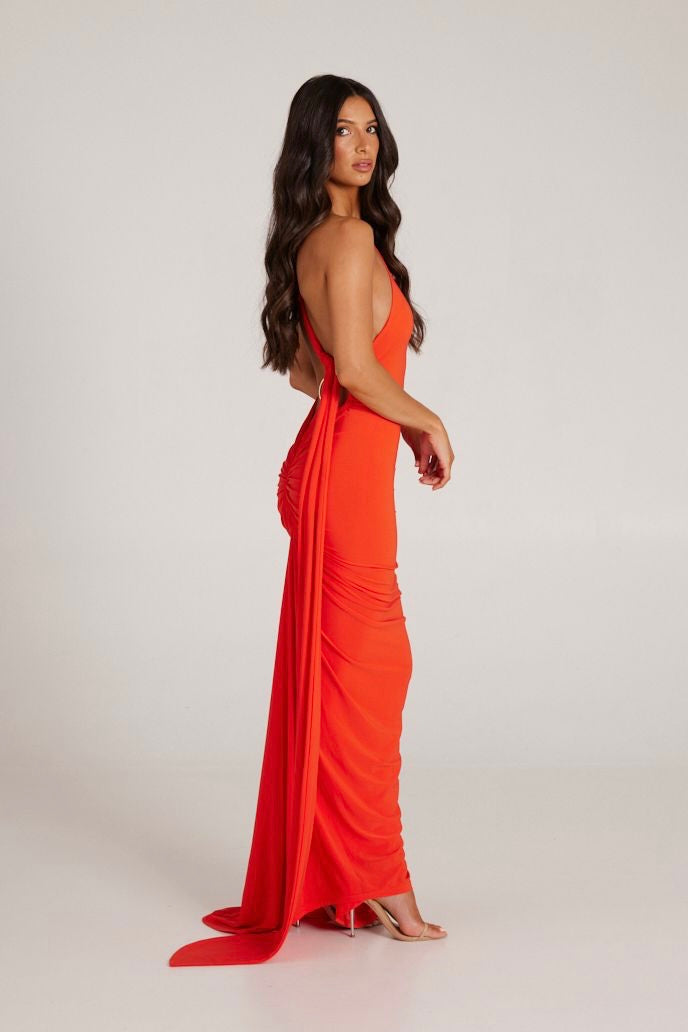Vestido Constantina™ | Elegancia que Deja Huella, Edición limitada