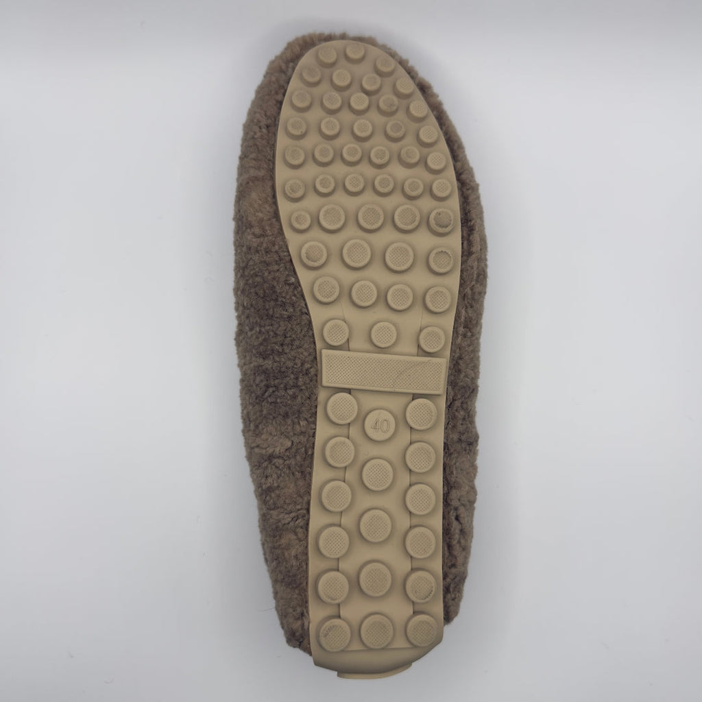 Mocasines Teddy Cómodos