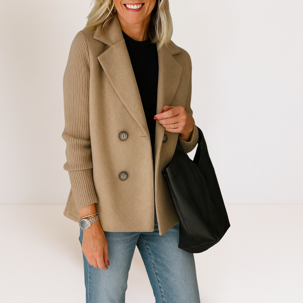 Elena | Blazer casual premium