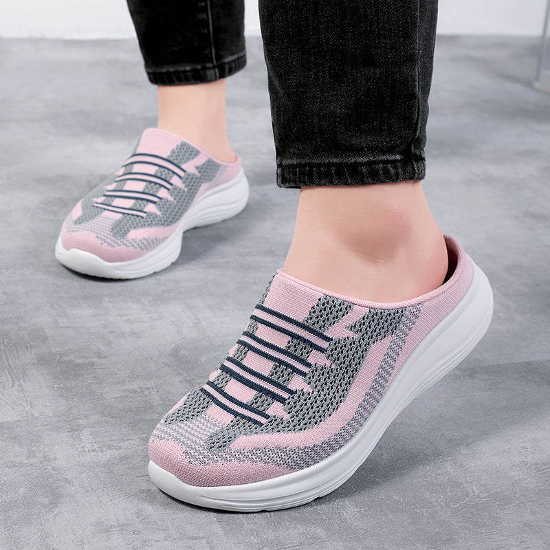 Zapatos Cómodos de Piso