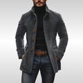Hernán | Chaqueta de Pana