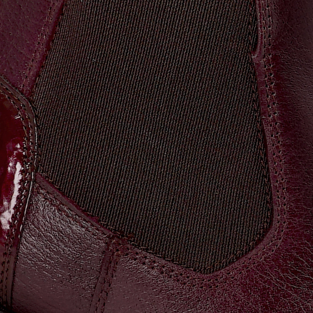 BOTIN TRENDO 977 TOAST