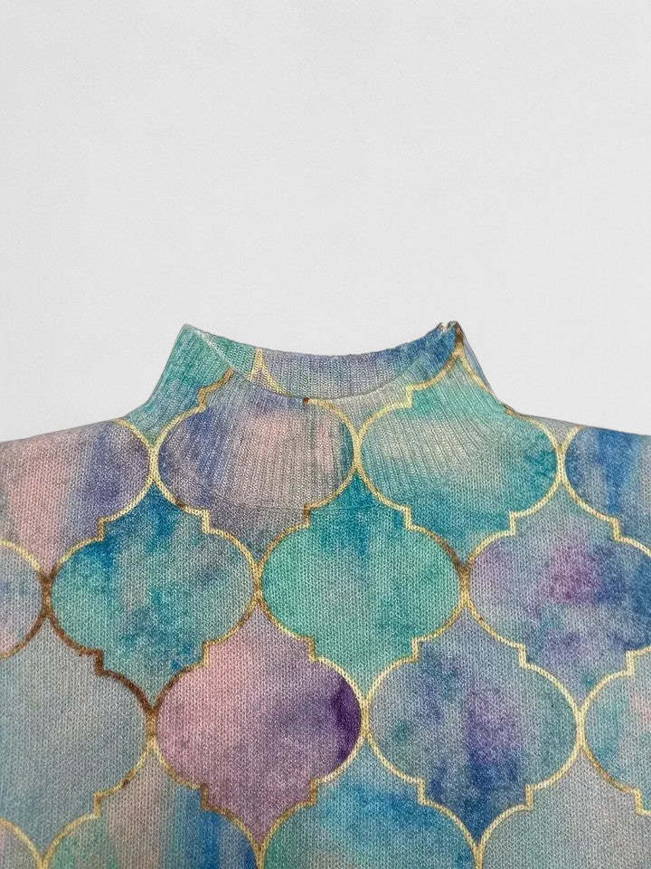Selah | Suéter Elegante