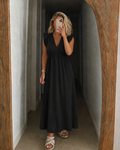 Vestido Abigail Largo