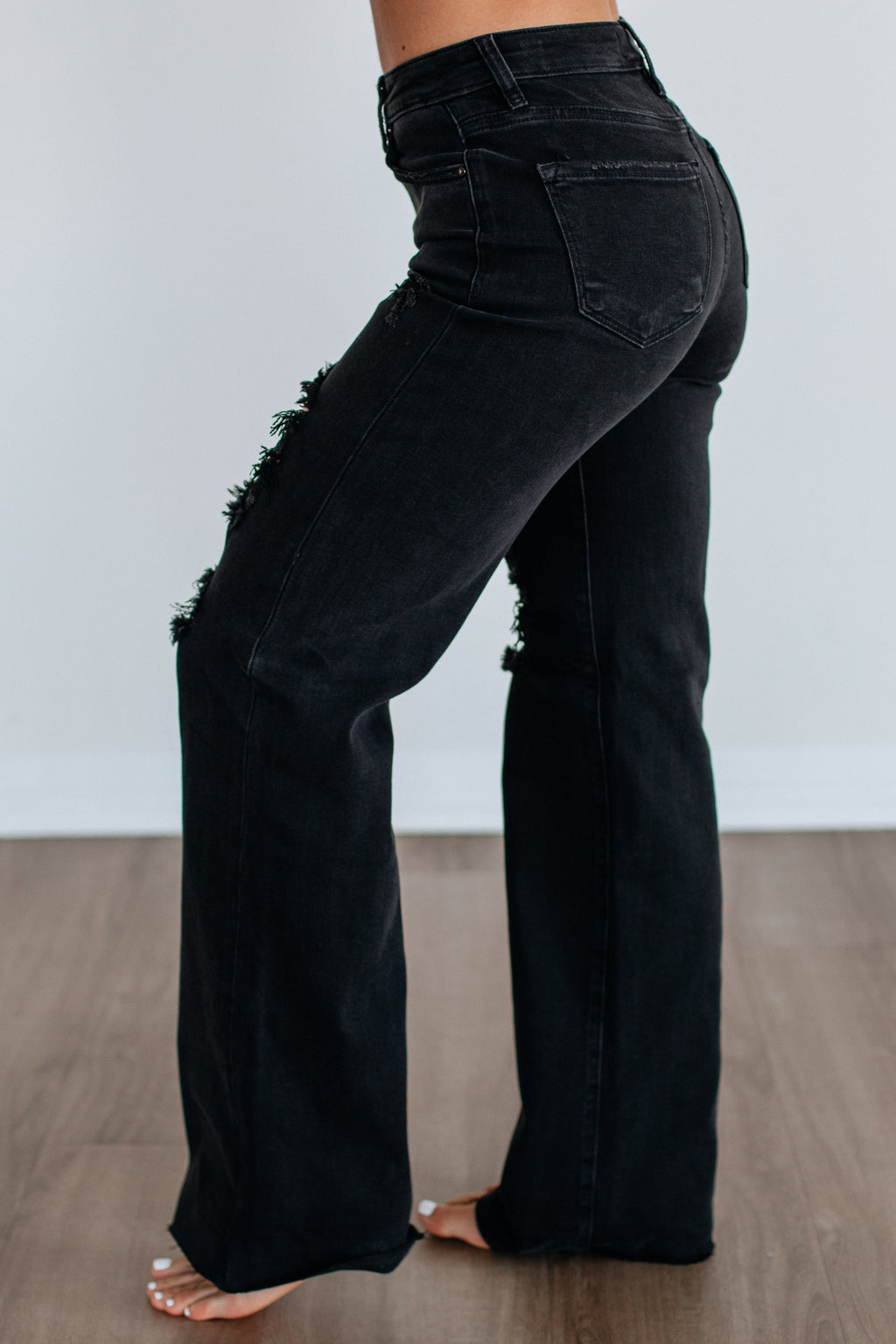 Jeans Blacks Vintage