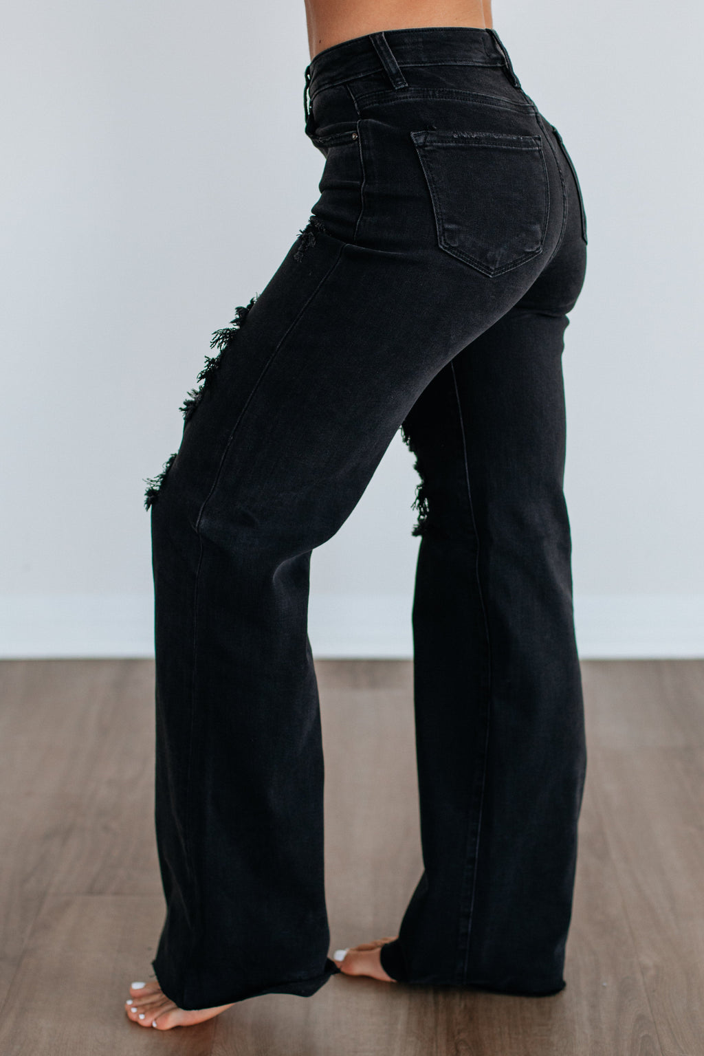 Jeans Blacks Vintage
