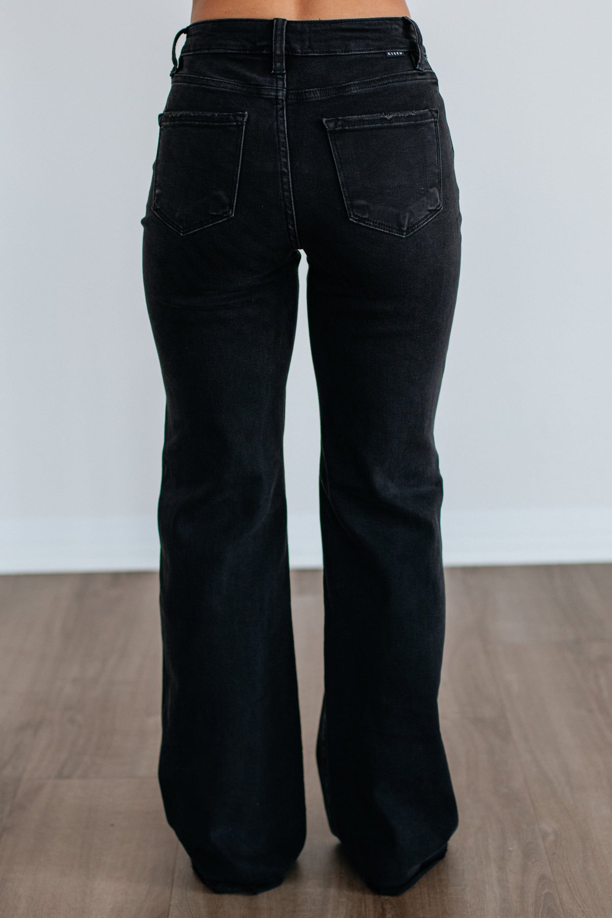 Jeans Blacks Vintage