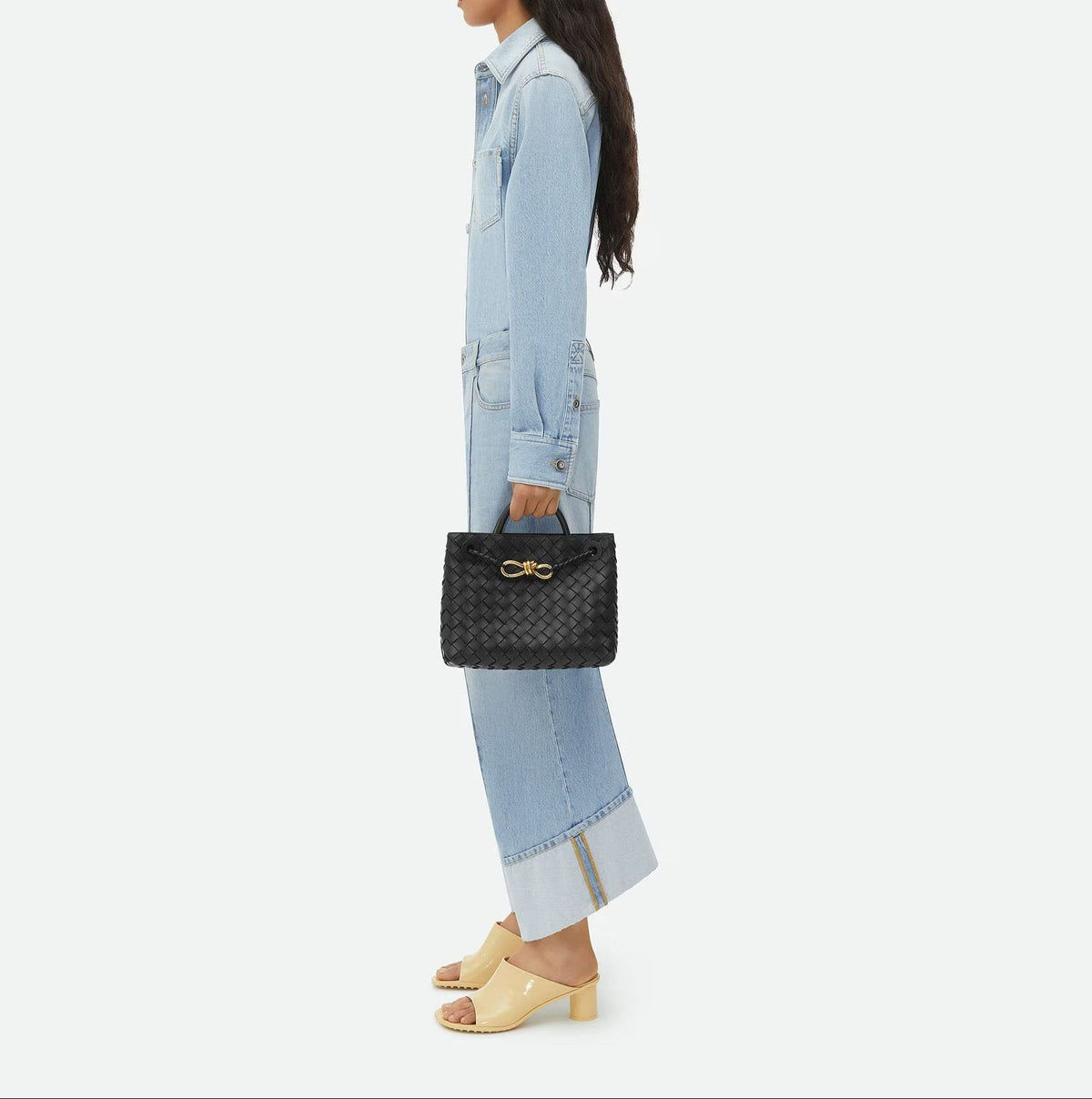 Bolso Gioia