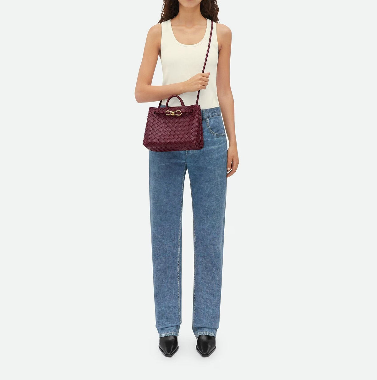 Bolso Gioia