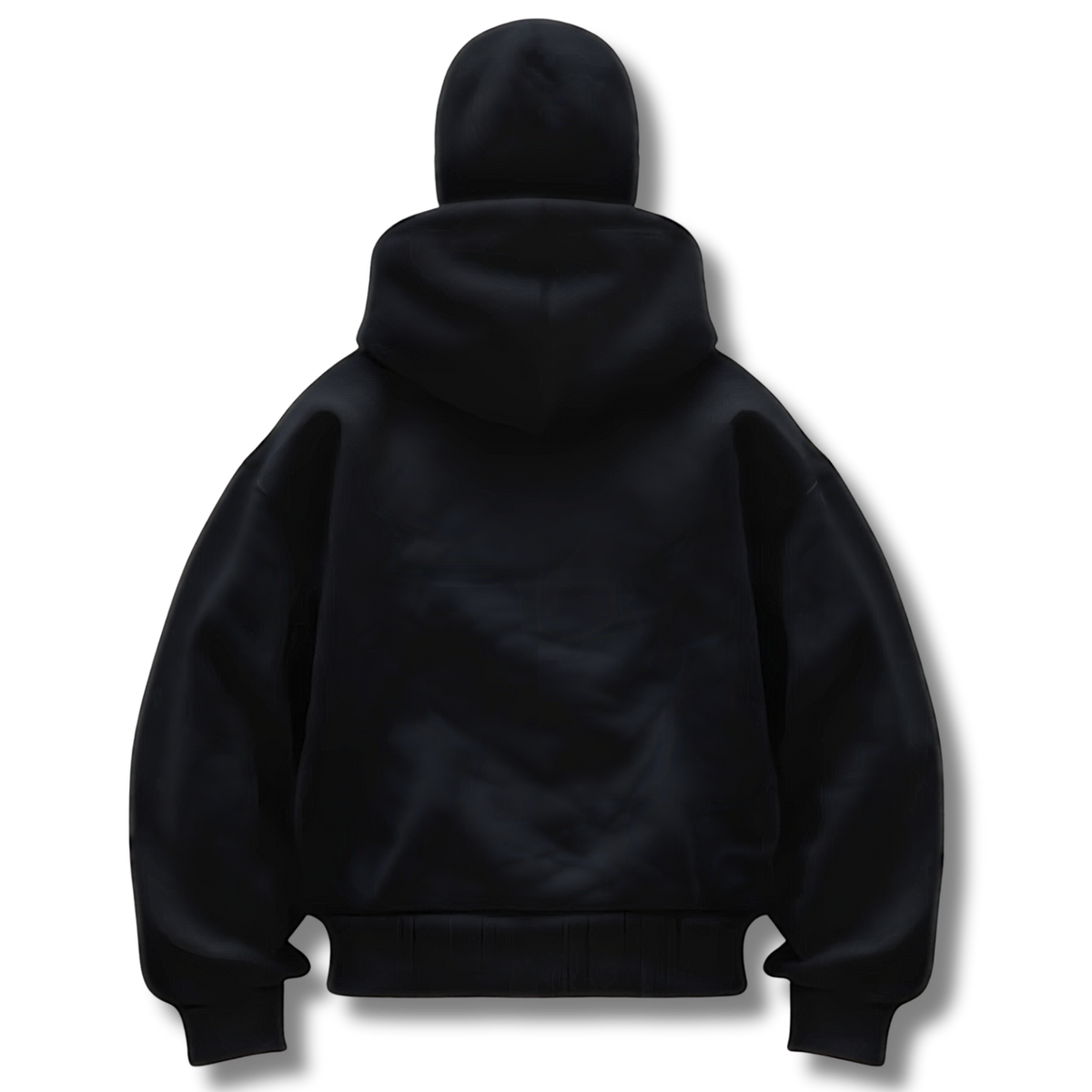 VORDELA - Sudadera con cremallera (unisex)