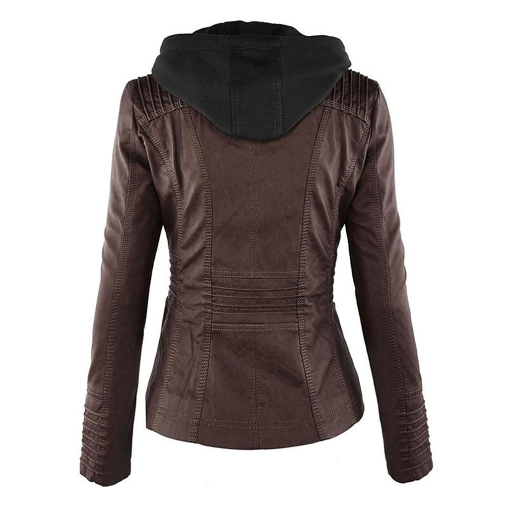 Isabel | chaqueta ultra elegante