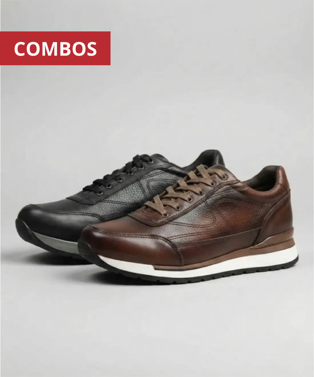 Combo Toronto: 2x$1,299