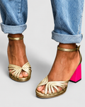 Tacones Noelyrah