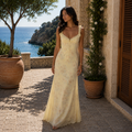 Vestido Ángeles™  | Delicadeza Romántica y Elegancia Atemporal