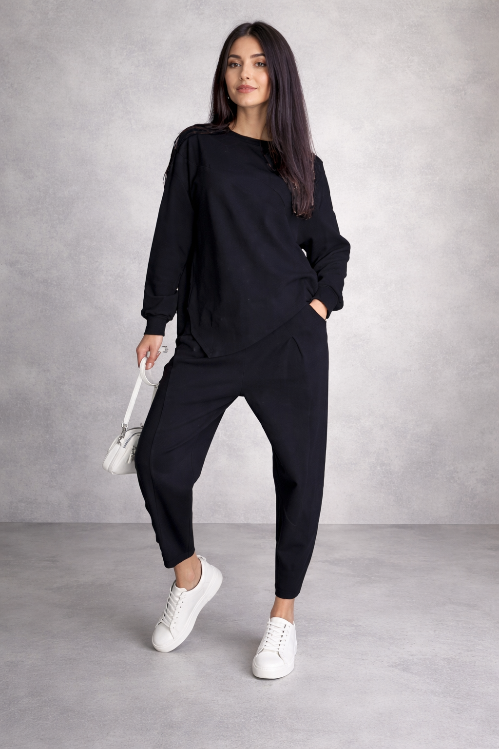 Conjunto Erika™ | Comodidad y estilo sin esfuerzo