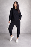 Conjunto Erika™ | Comodidad y estilo sin esfuerzo