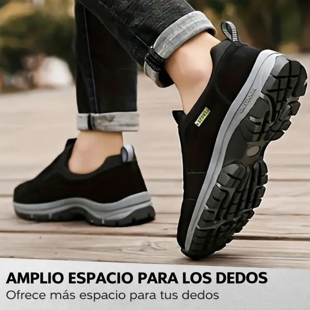 FeelFree™ – Zapatos ortopédicos de confort