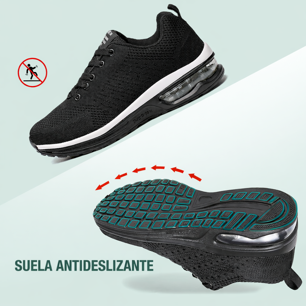 SanoWalk Zapatos Ortopédicos