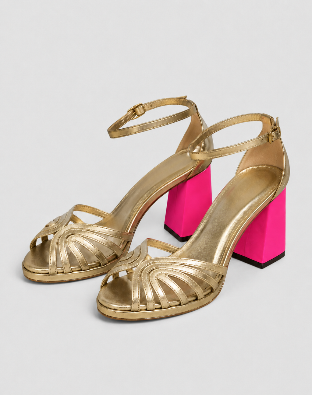 Tacones Noelyrah