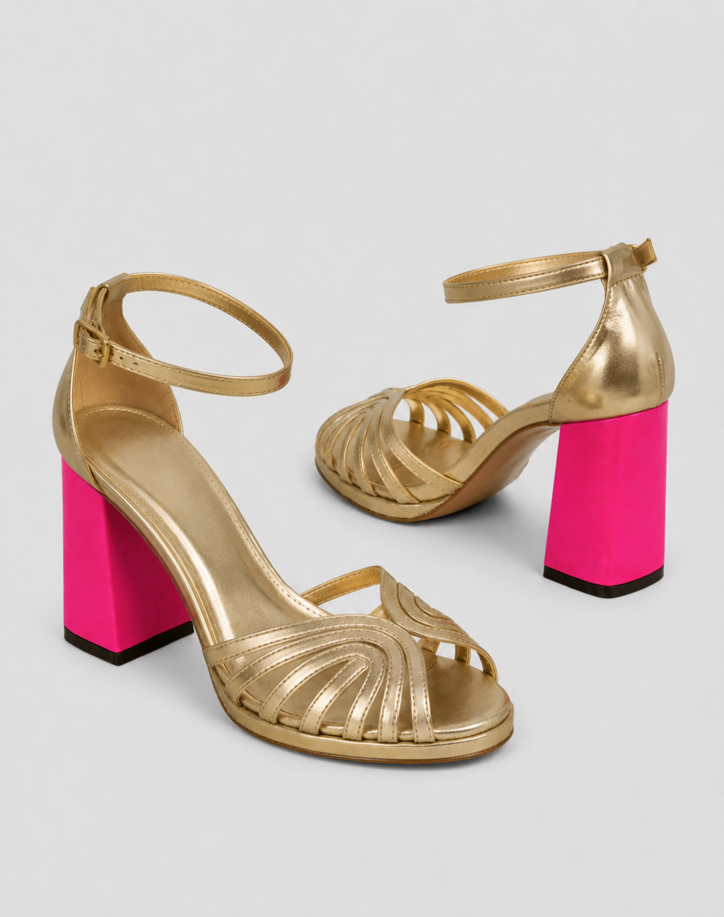 Tacones Noelyrah