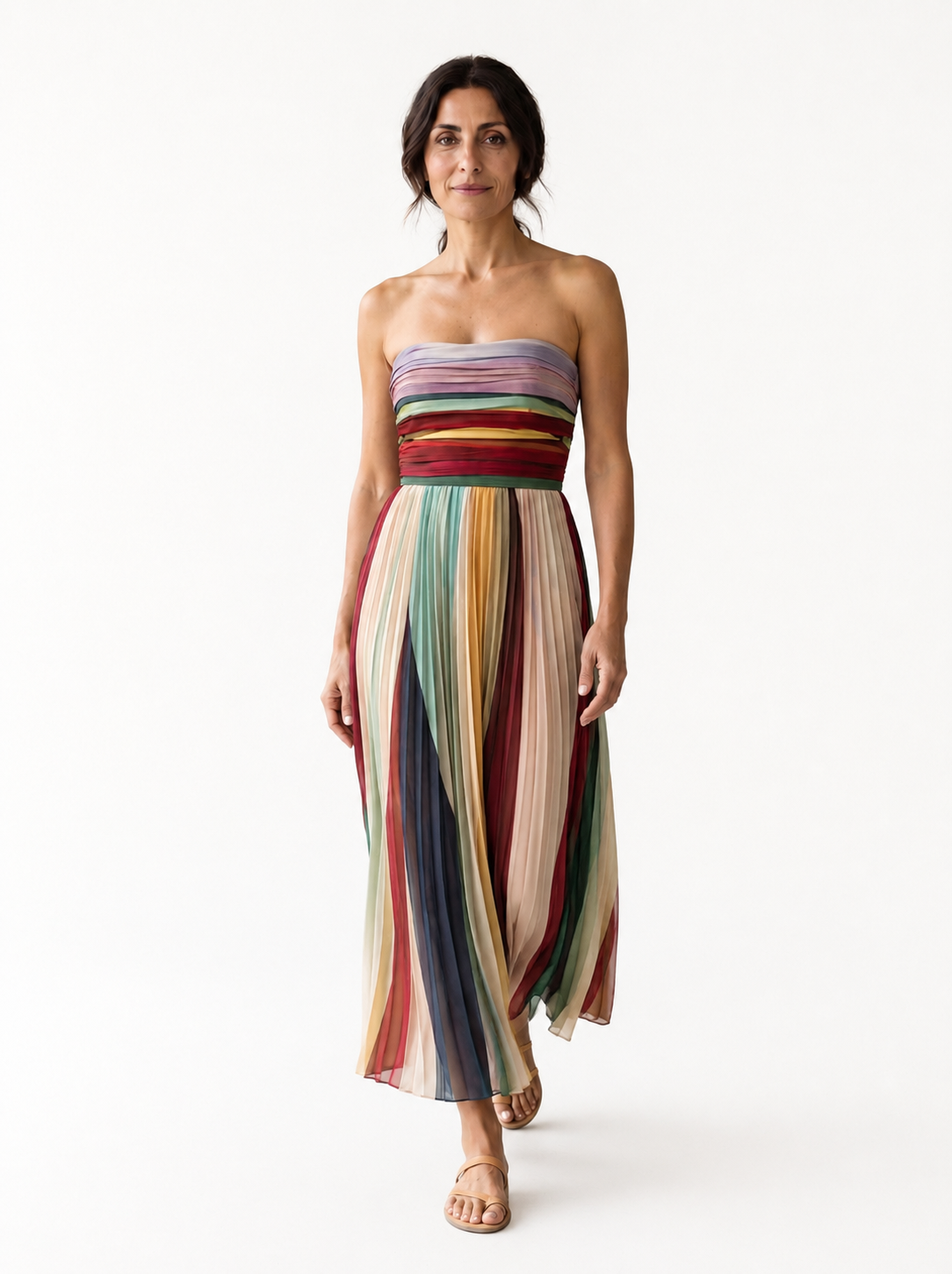 Vestido Evelyn