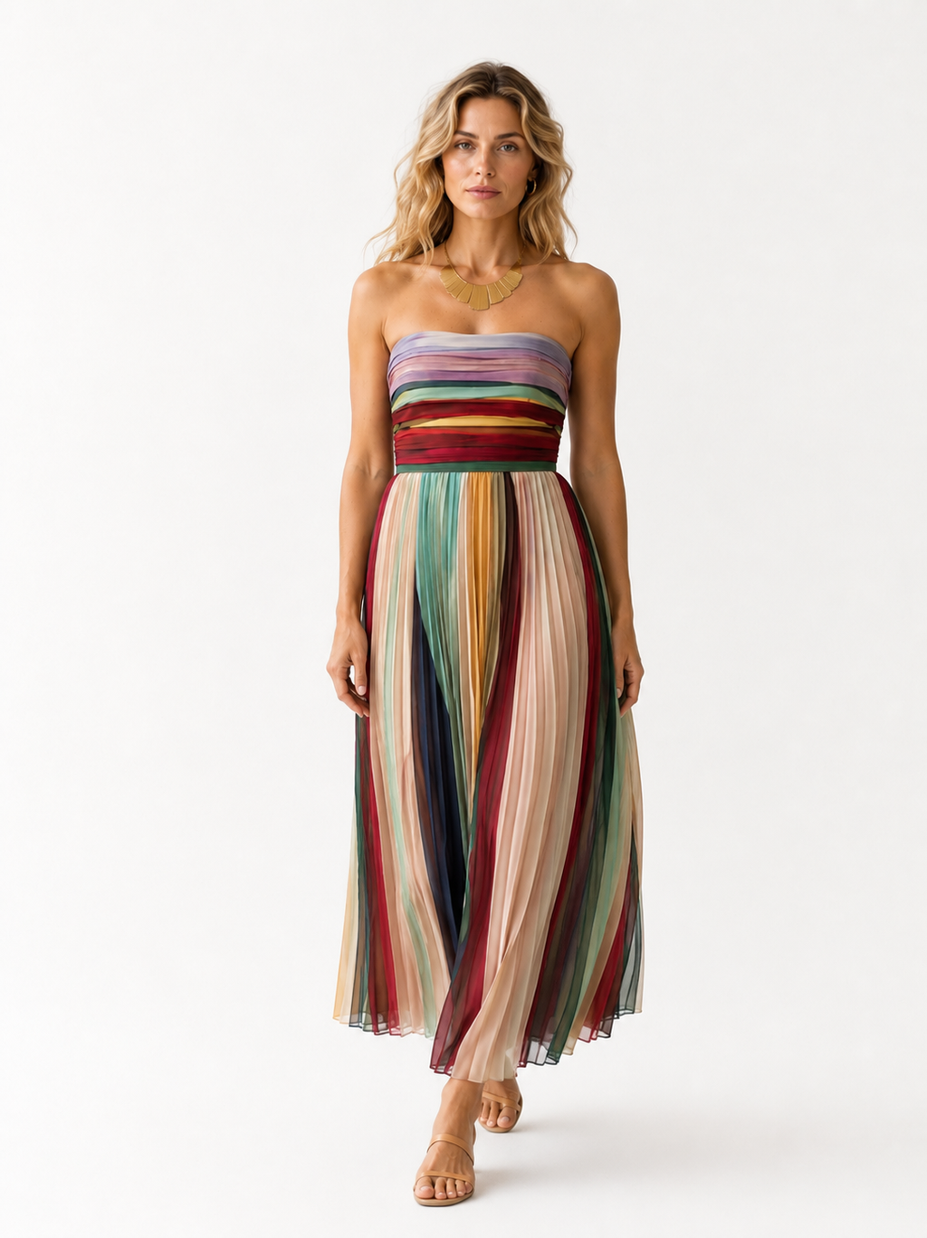 Vestido Evelyn