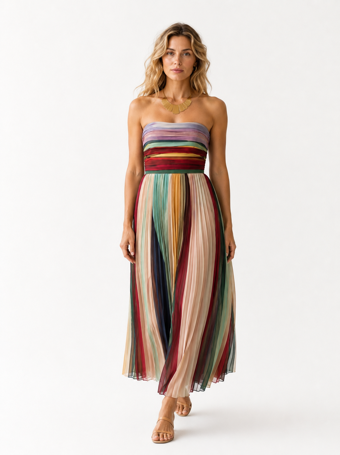 Vestido Evelyn