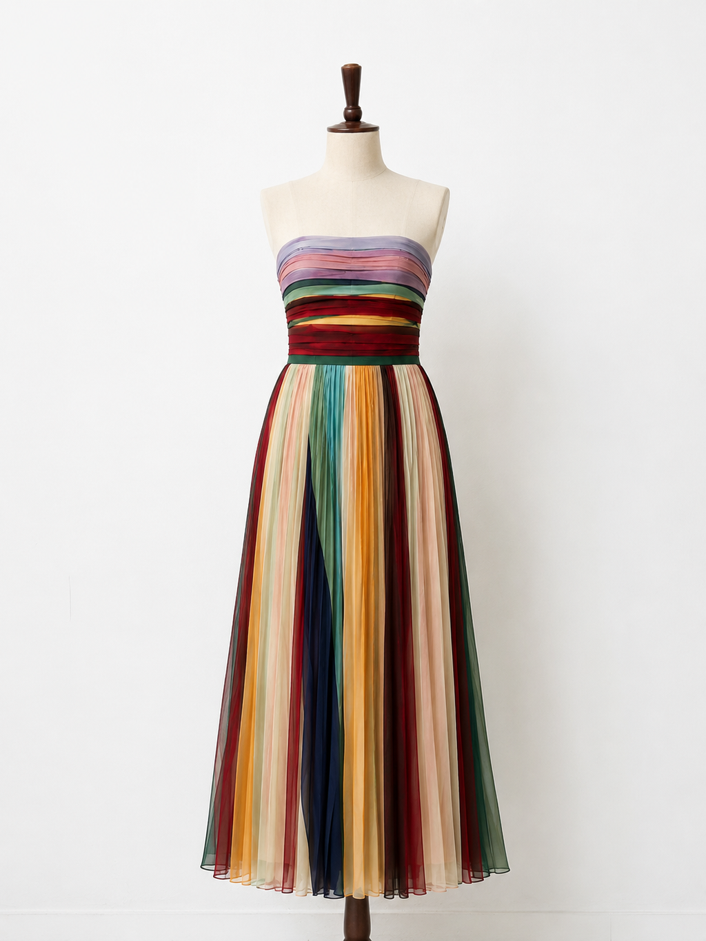 Vestido Evelyn