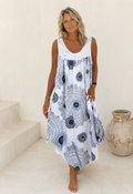 Vestido Esmeralda