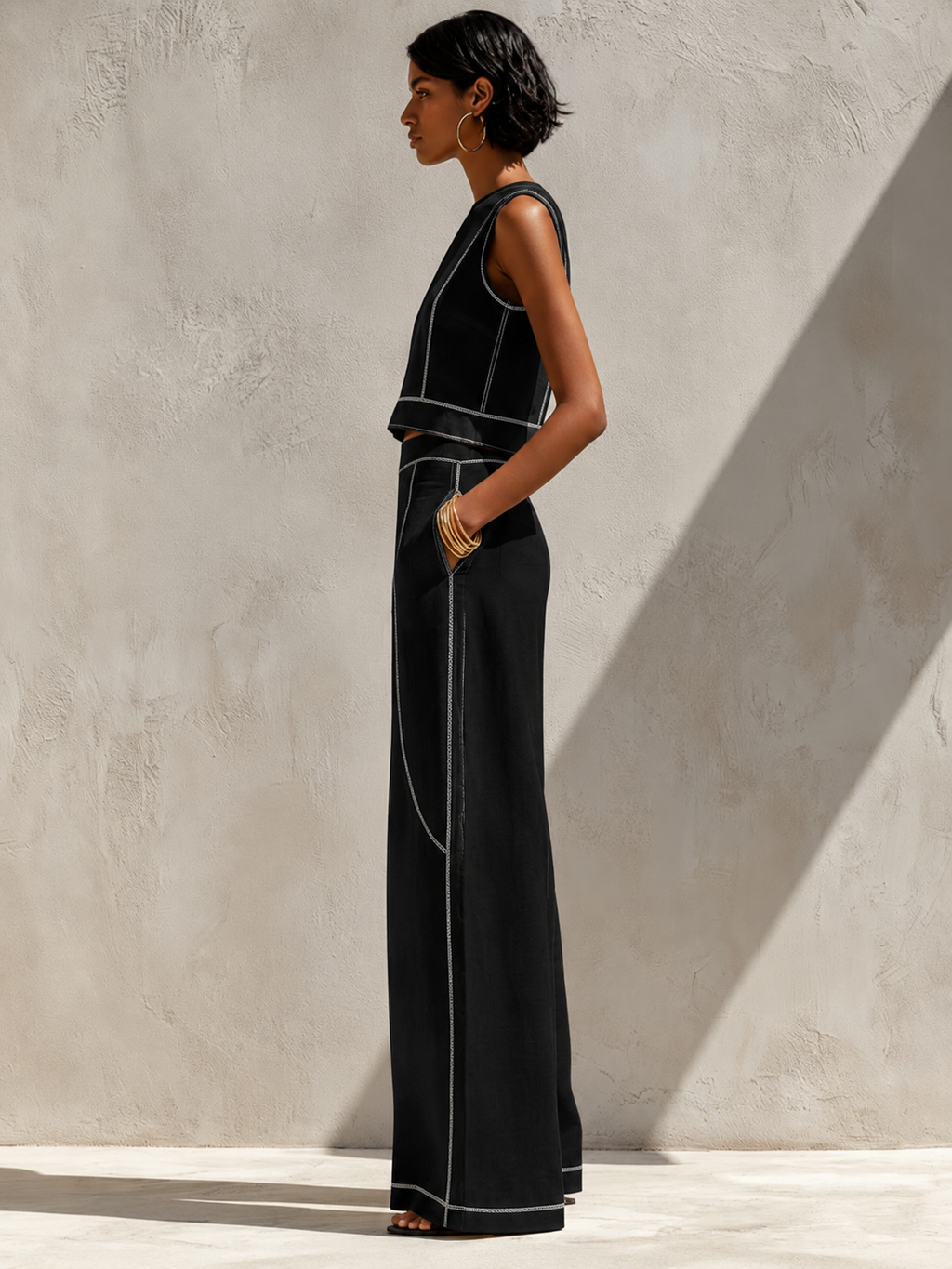 Conjunto Lucía Verano