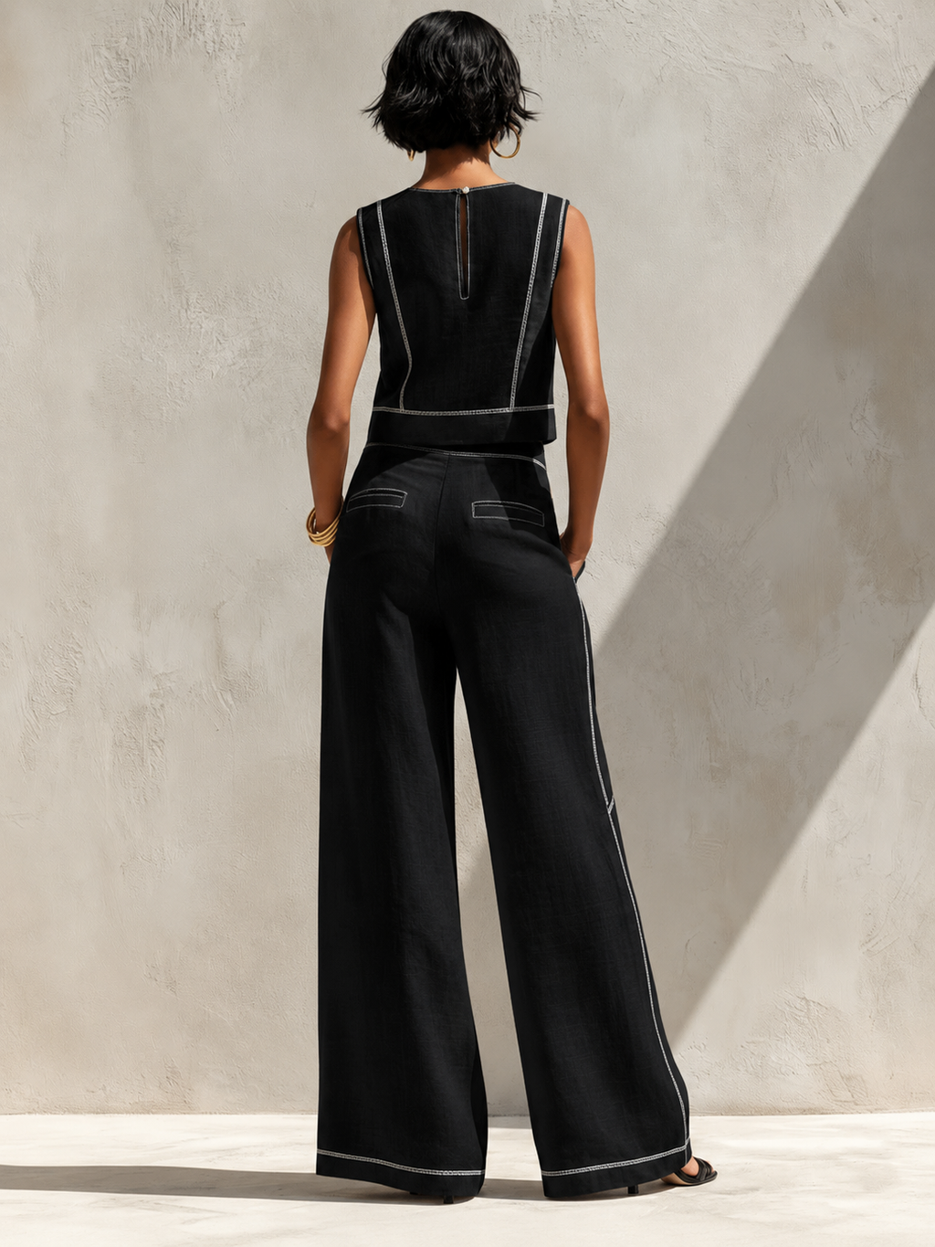 Conjunto Lucía Verano