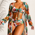 María 3-piece Tropical