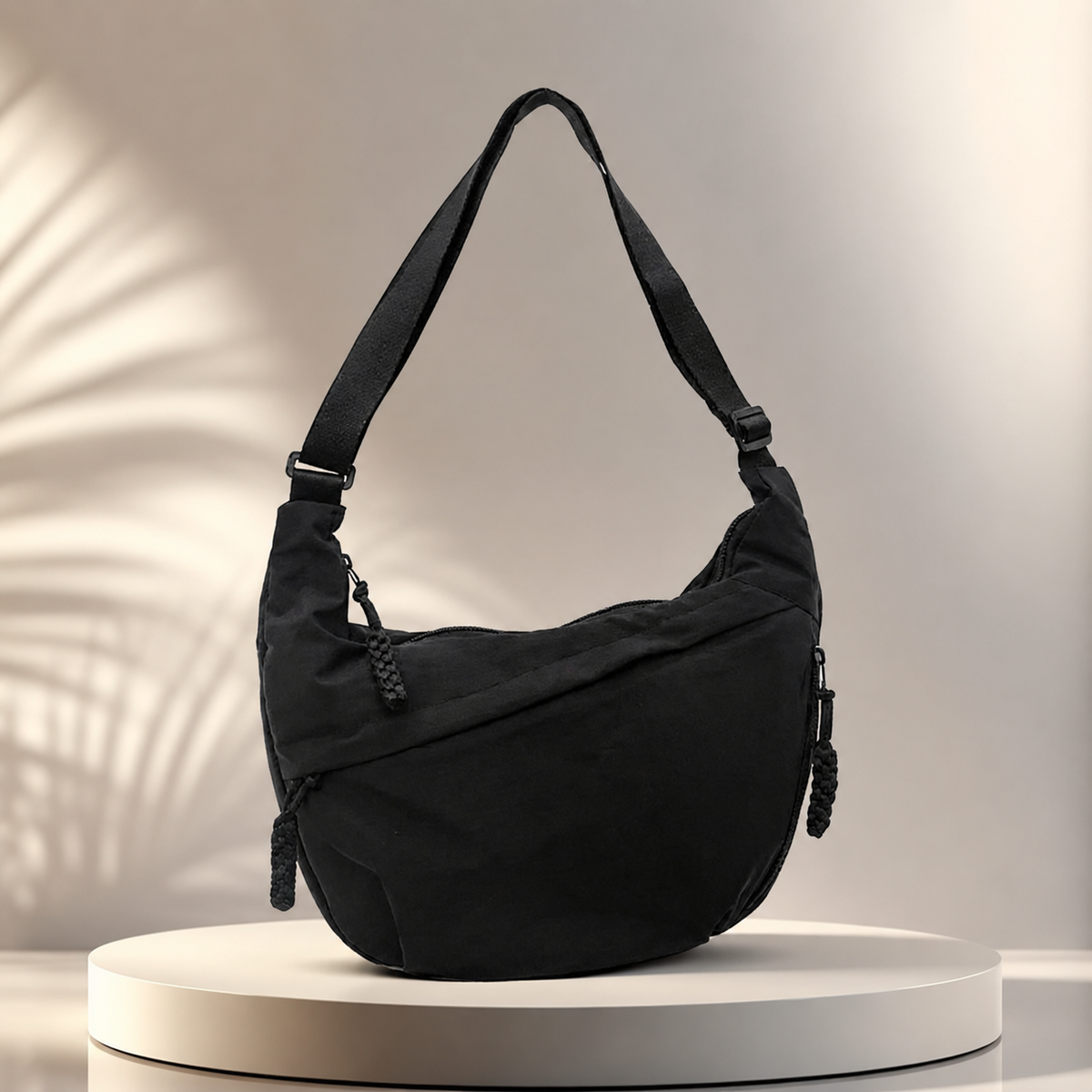 Bolso de Hombro Charleroi