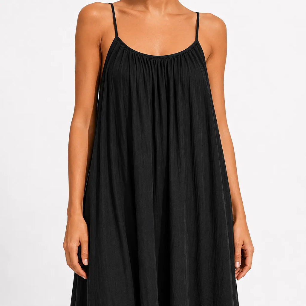 Vestido Ultra Confort Mariana