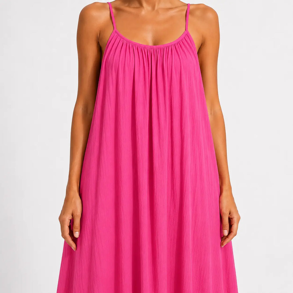 Vestido Ultra Confort Mariana