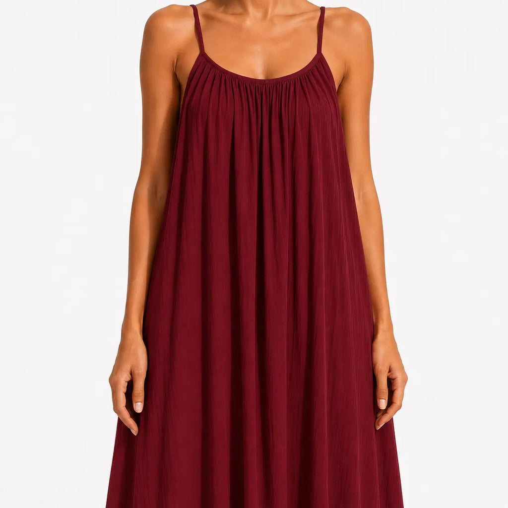 Vestido Ultra Confort Mariana